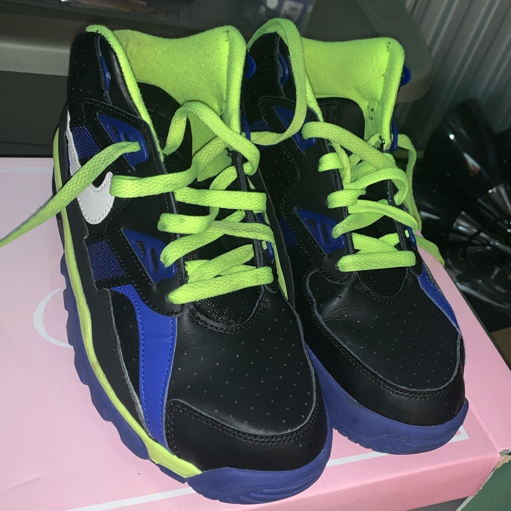 Nike Air Trainer